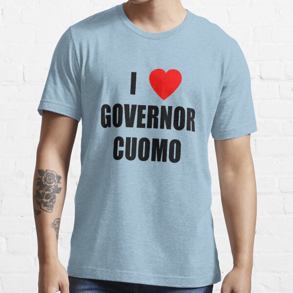 cuomo sexual t shirt