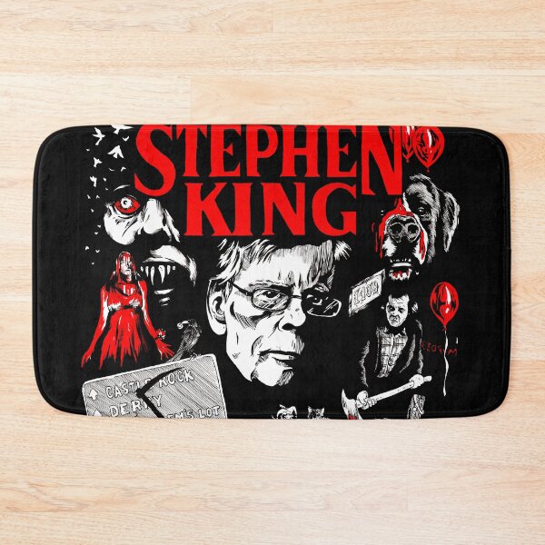 Item preview, The King designed and sold by JonathanGrimm.