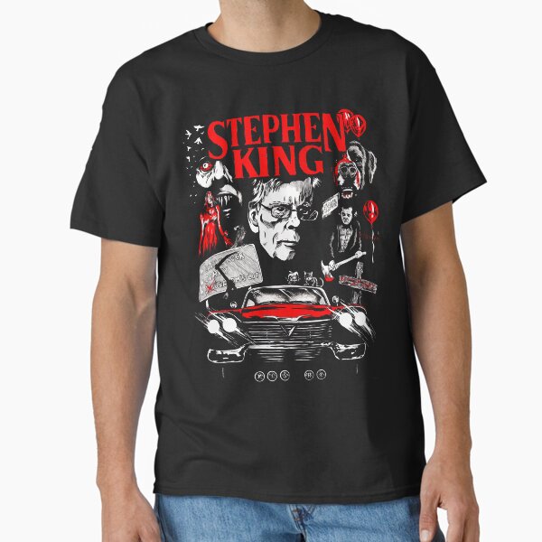 Item preview, The King designed and sold by JonathanGrimm.