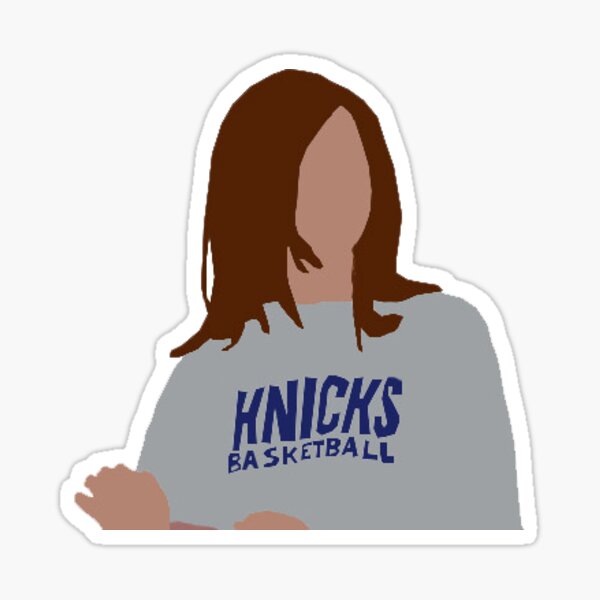 Rachel Green Sticker