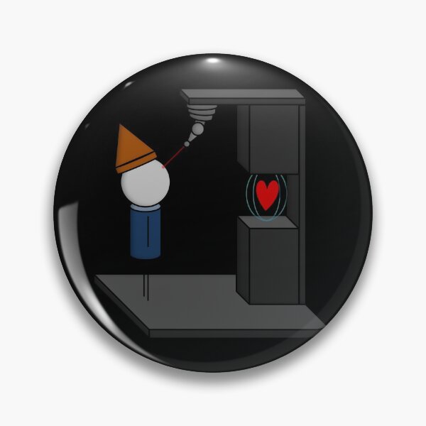 Item preview, Mignome Trying to Take a Heart designed and sold by NoirPineapple.