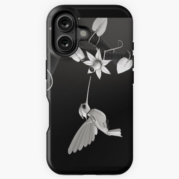 Artikel-Vorschau von BirdBot - Hi tech nature series (sci-fi), designt und verkauft von renderpimp.
