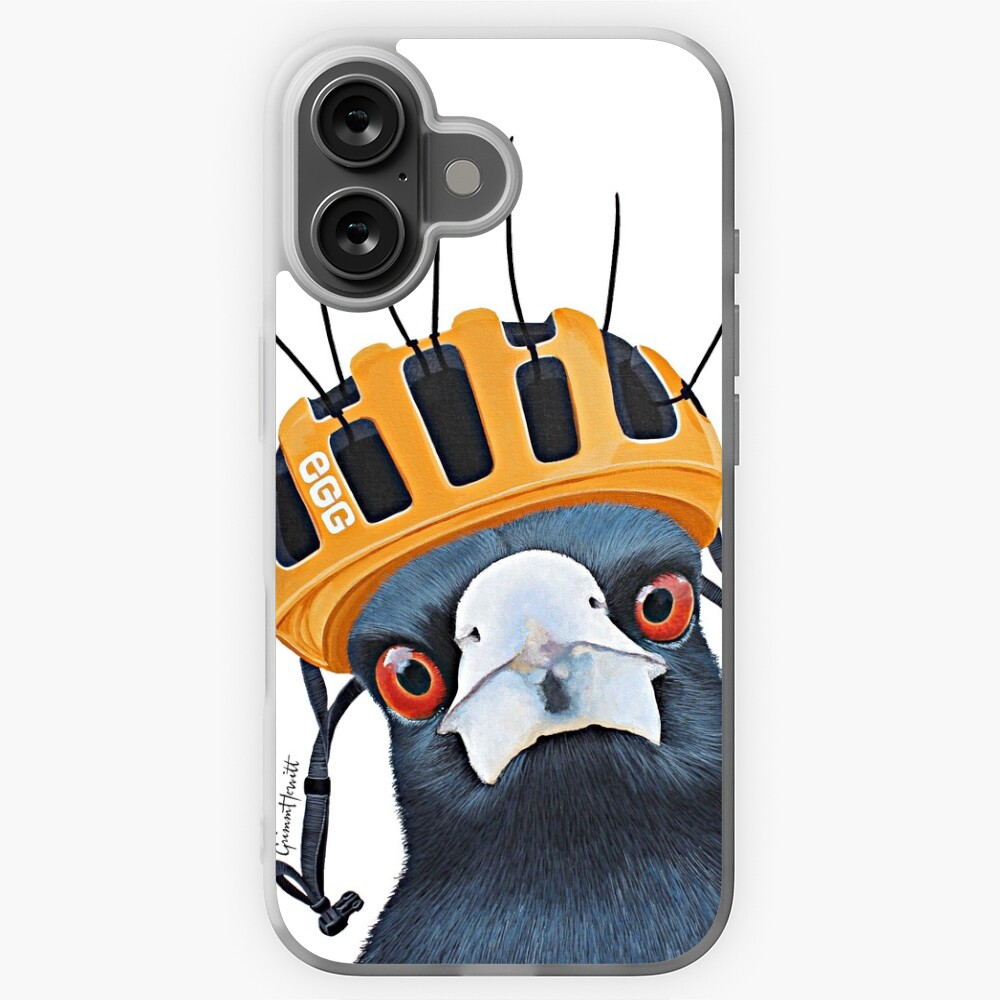 Item preview, iPhone Soft Case designed and sold by grimmhewitt67.