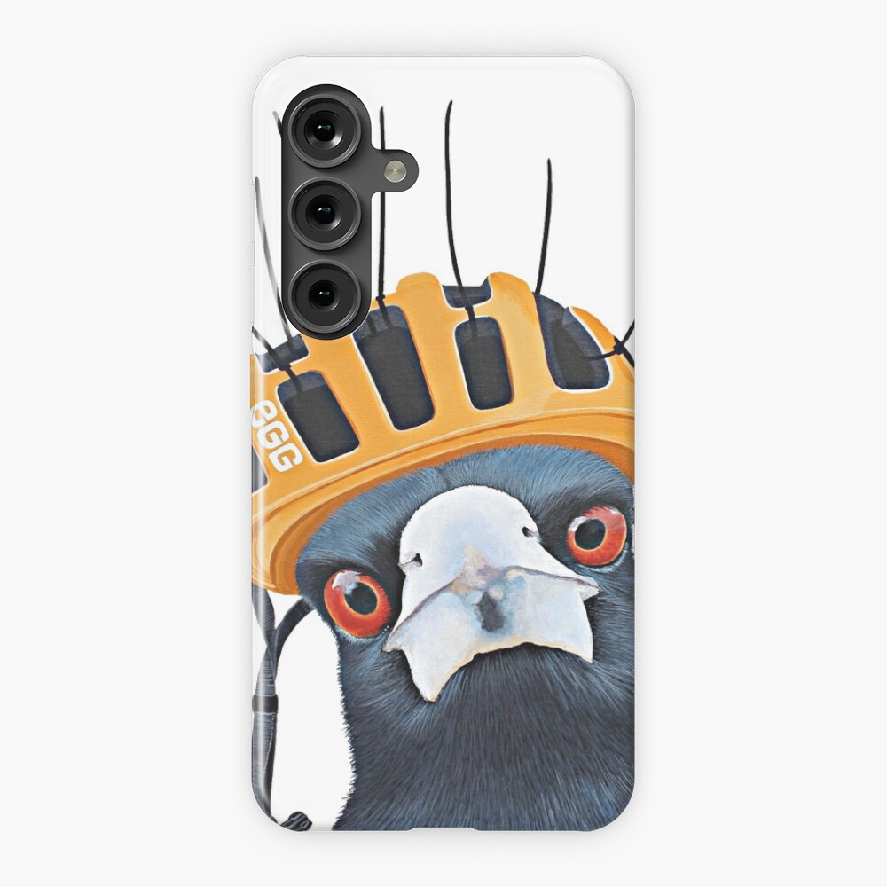 Item preview, Samsung Galaxy Snap Case designed and sold by grimmhewitt67.
