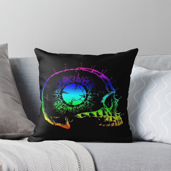 Item preview, Raising Hell designed and sold by JonathanGrimm.