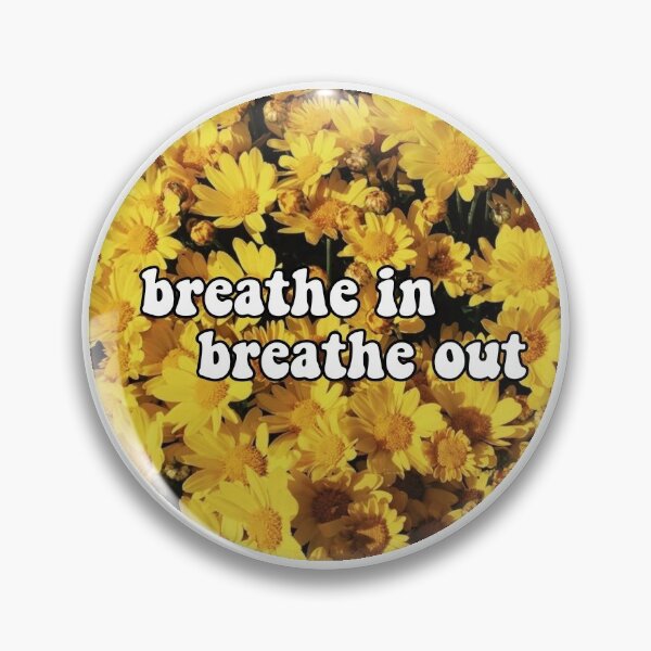 Item preview, Breathe designed and sold by ccmde.