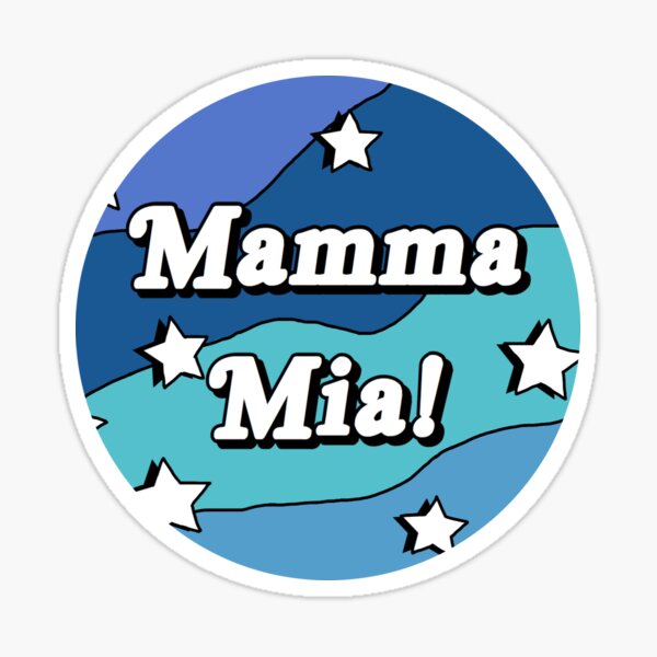 Free Free Mamma Mia Svg 77 SVG PNG EPS DXF File