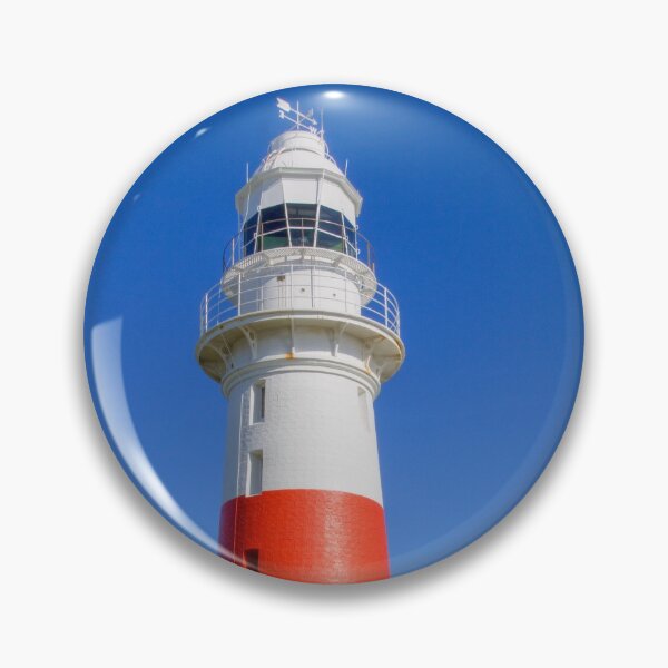 Item preview, Low Head Lighthouse, Low Head, Tasmania, Australia designed and sold by ChristineJayne.