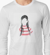 Meg Long Sleeve T-Shirt