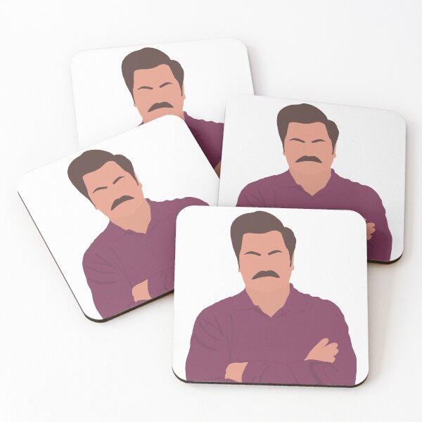 Artikelvorschau, Ron Swanson entworfen und verkauft von jessmyers119.