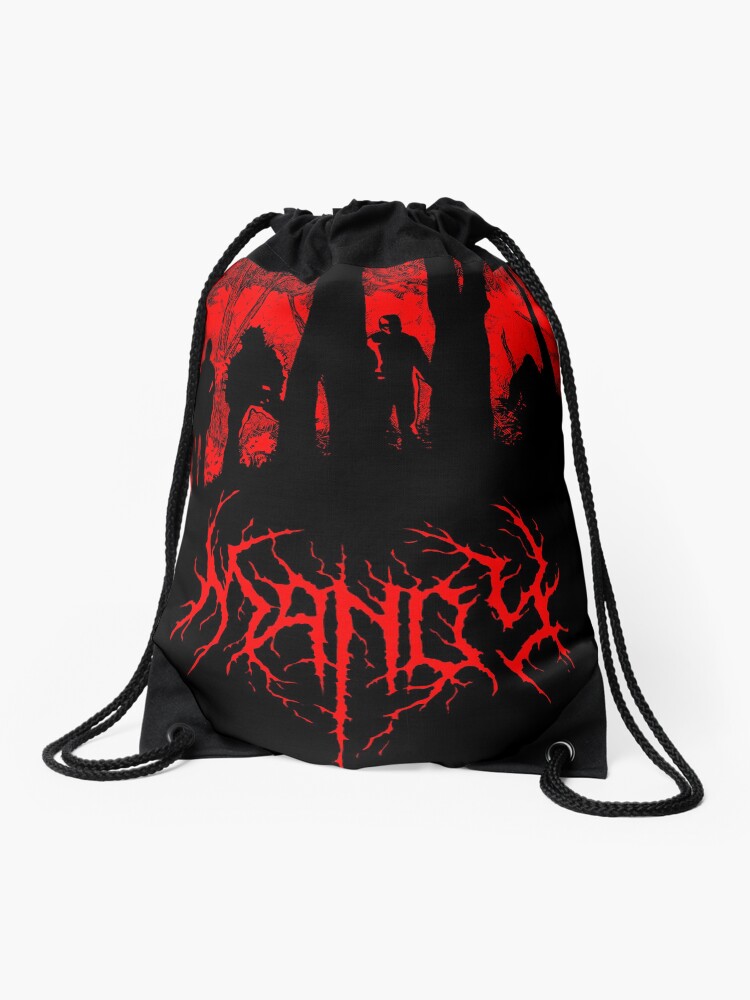 Mochila saco for Sale con la obra «Mandy» de JonathanGrimm Redbubble