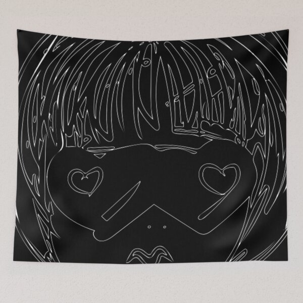 Item preview, Fierce Feels #1 designed and sold by Laurencandice.