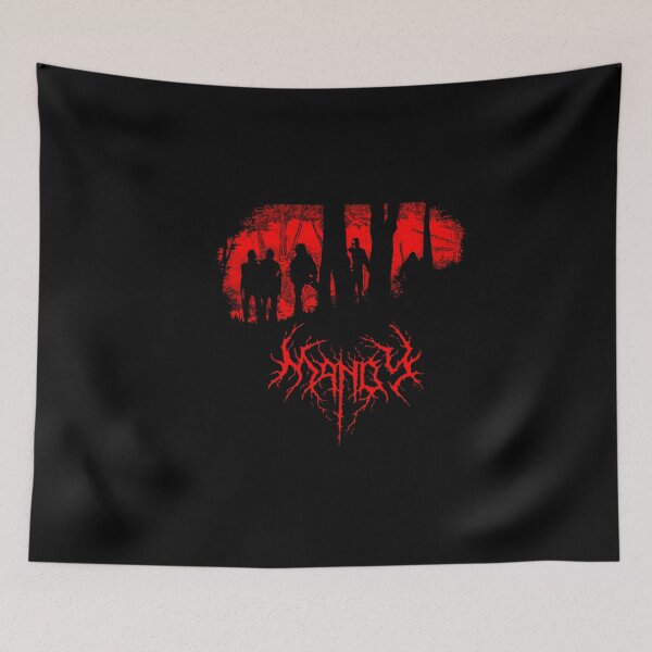 Item preview, Mandy designed and sold by JonathanGrimm.