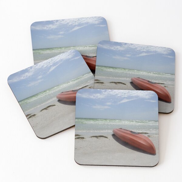 Item preview, Red Kayak designed and sold by rosiebrown.