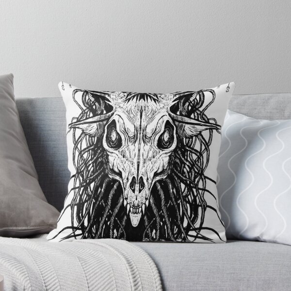Item preview, Bones never lie - Wendigo designed and sold by MonoMano.