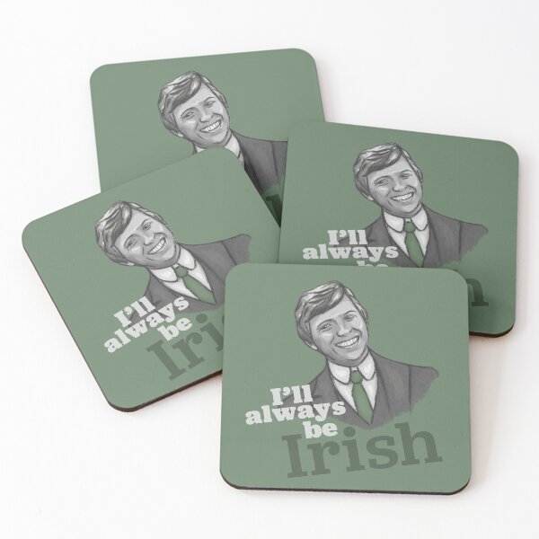 Item preview, Always Irish designed and sold by TEWdream.