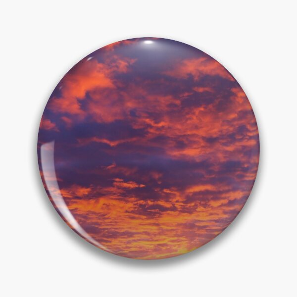 Item preview, Fantastic beauty sunset over the sea designed and sold by Fluffy-Des.