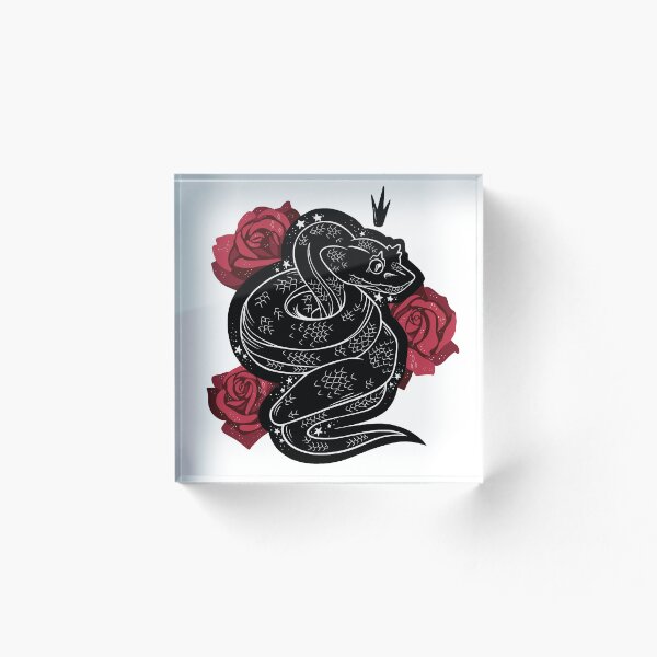 Item preview, King Viper designed and sold by o0FangHawk0o.