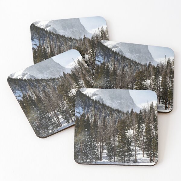 Item preview, Bear Lake RMNP designed and sold by KColson.