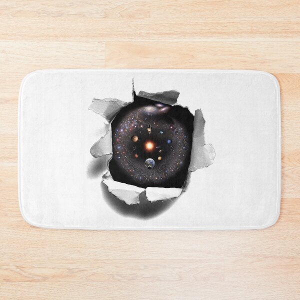 Item preview, With the GALAXY inside! designed and sold by Pablo Carlos Budassi.