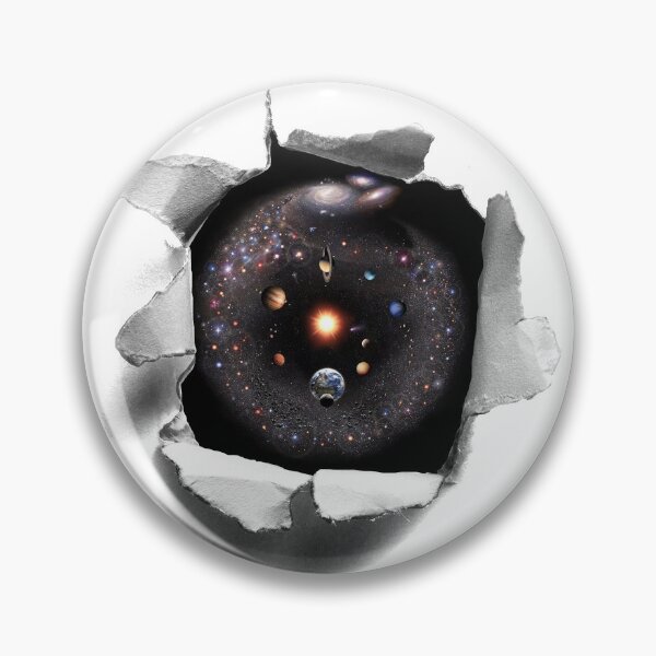 Item preview, With the GALAXY inside! designed and sold by Pablo Carlos Budassi.