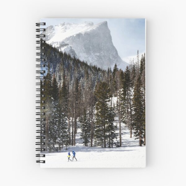 Item preview, Bear Lake RMNP designed and sold by KColson.