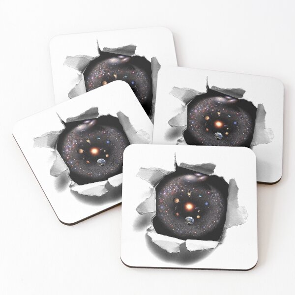 Item preview, With the GALAXY inside! designed and sold by Pablo Carlos Budassi.