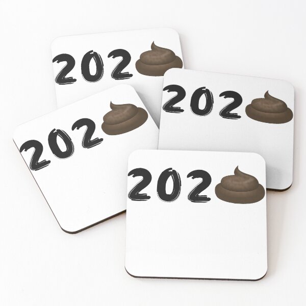 Item preview, 202and poop .2020 year. shit year this year. the worset year ever designed and sold by first season.