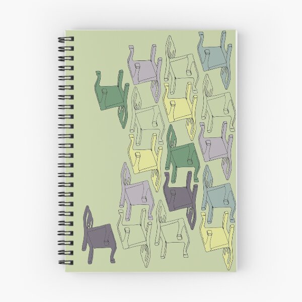 Item preview, Chairs designed and sold by Tamsin George.