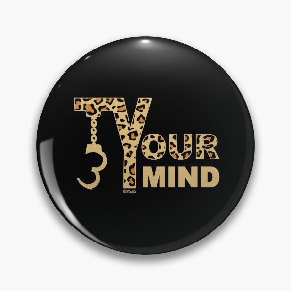 Item preview,  Free Your Mind 2 designed and sold by Pablo44.
