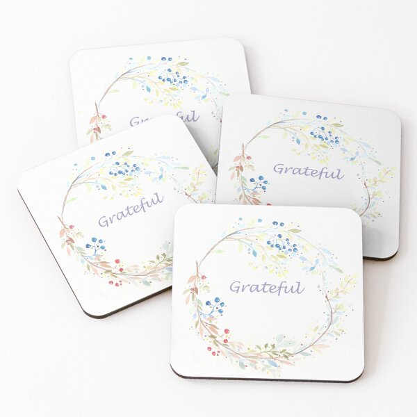 Item preview, Grateful designed and sold by Angela King Jones.
