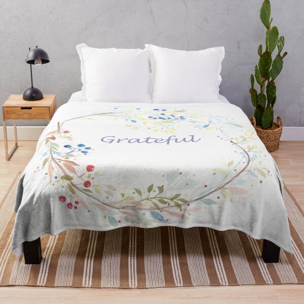Item preview, Grateful designed and sold by Angela King Jones.