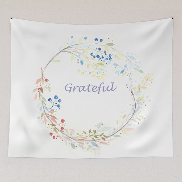 Item preview, Grateful designed and sold by Angela King Jones.