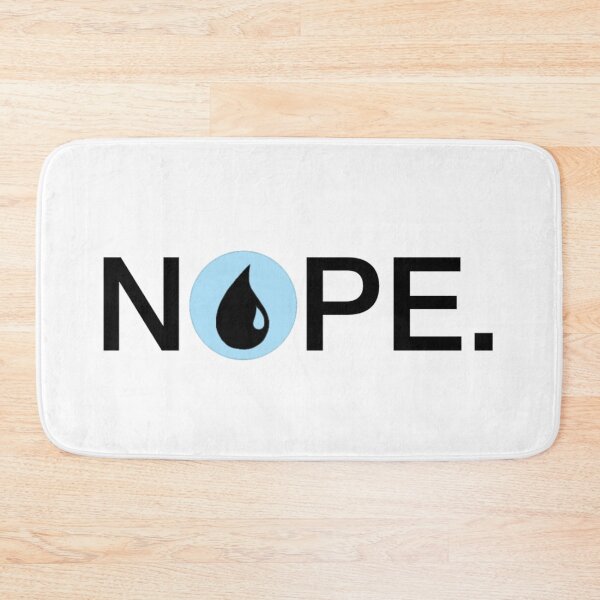 Item preview, Nope designed and sold by GregovskyD.