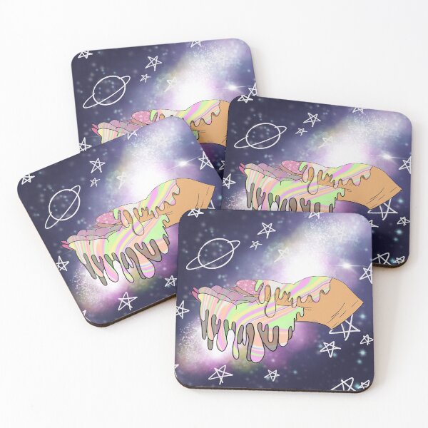 Item preview, Space slime galaxy designed and sold by SierraPlaceArt.