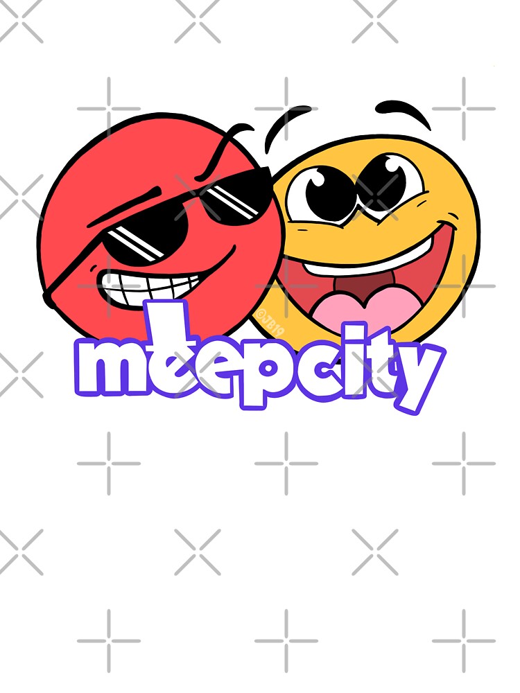 Itsfunneh Meepcity Babies