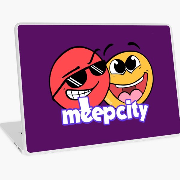 Meep City Accessories Redbubble