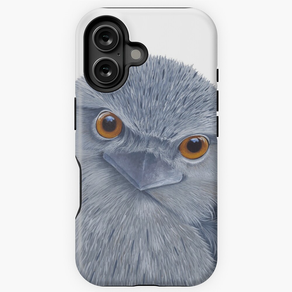 Item preview, iPhone Magsafe Tough Case designed and sold by grimmhewitt67.