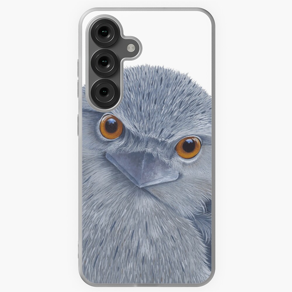 Item preview, Samsung Galaxy Soft Case designed and sold by grimmhewitt67.