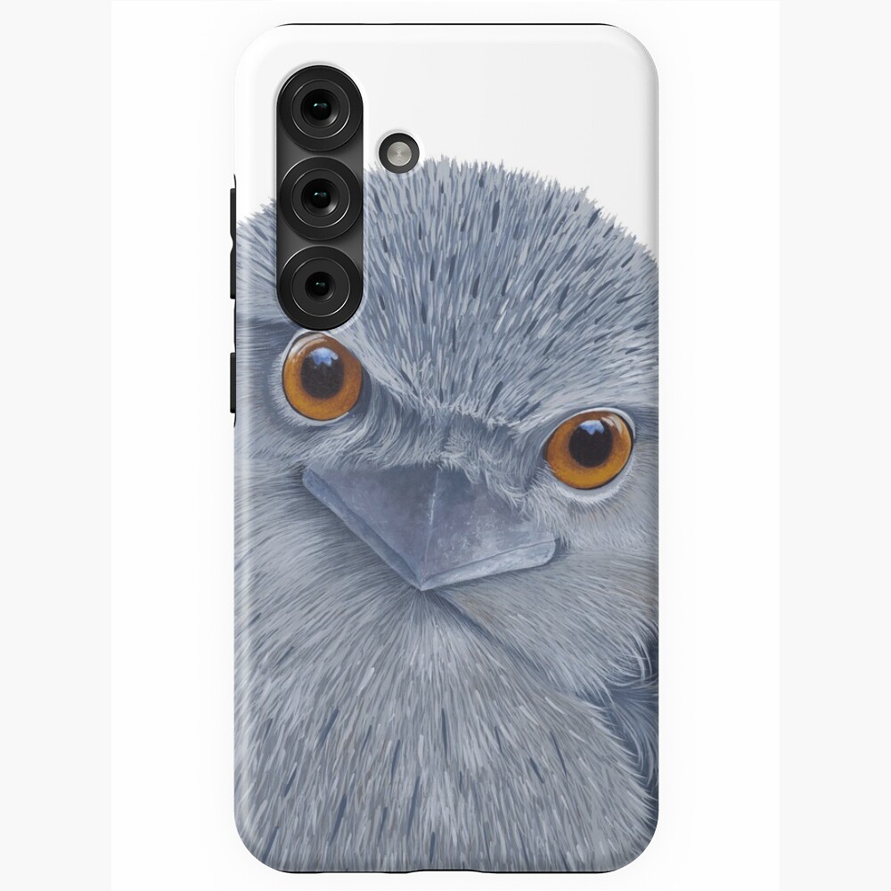 Item preview, Samsung Galaxy Tough Case designed and sold by grimmhewitt67.