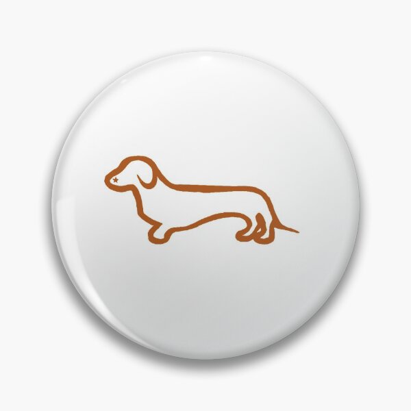 Item preview, dachshund  designed and sold by adriana-art.