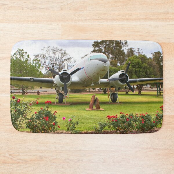 Item preview, Douglas DC3 Dakota aircraft, Australia designed and sold by FranWest.