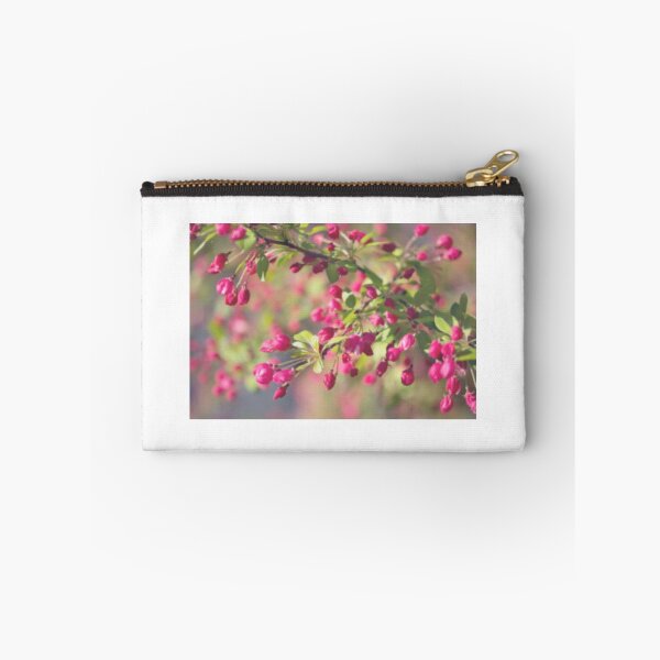 Item preview, Cherry blossom buds blurred designed and sold by vm2002.