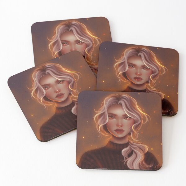 Item preview, Ember designed and sold by Carina Renee Strand.
