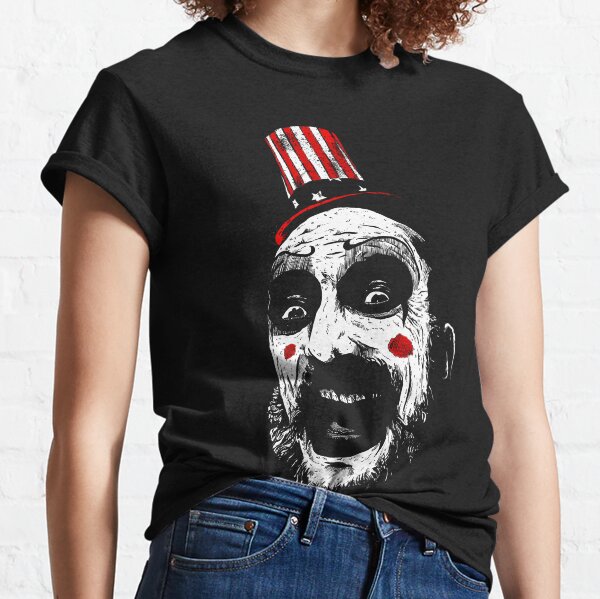 Tutti f'n Frutti Classic T-Shirt