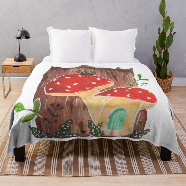 Item preview, Forest Floor designed and sold by wildtangents.