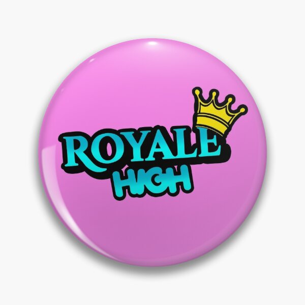 Mystery Pins And Buttons Redbubble - easter 2019 roblox csapphire royale high