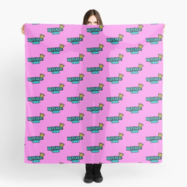 Royale High Scarves Redbubble - ruby games roblox royale high rex