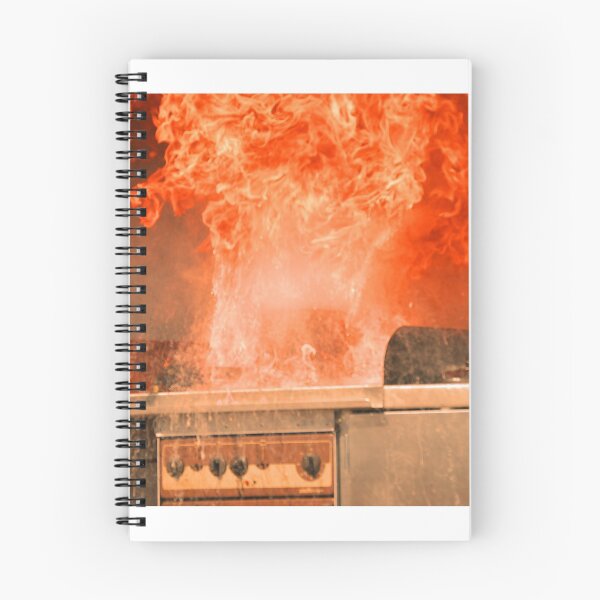 Item preview, FIRE!!!!! designed and sold by treborbob.