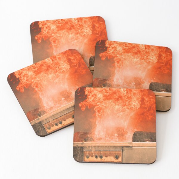 Item preview, FIRE!!!!! designed and sold by treborbob.